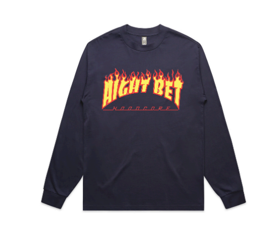 AIGHT BET THRASHER RIP