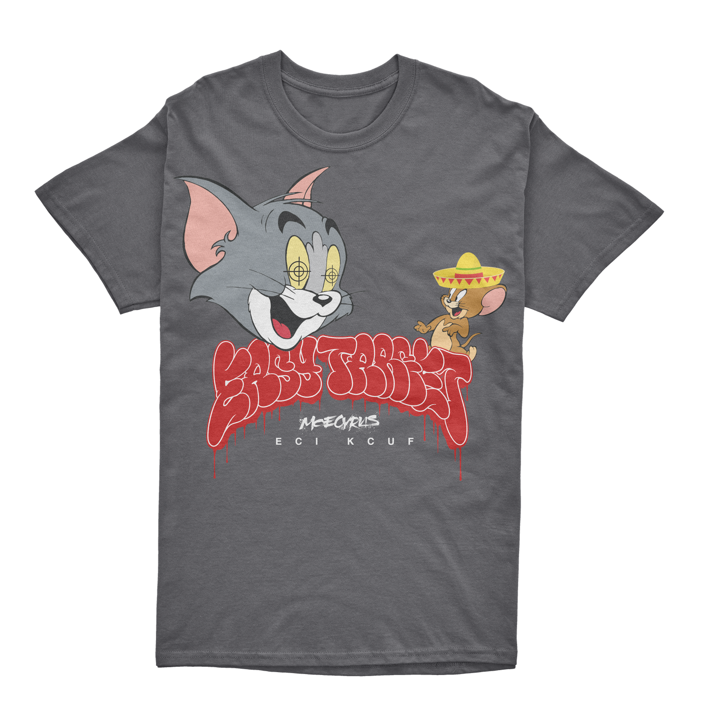 MOECYRUS "EASY TARGET"