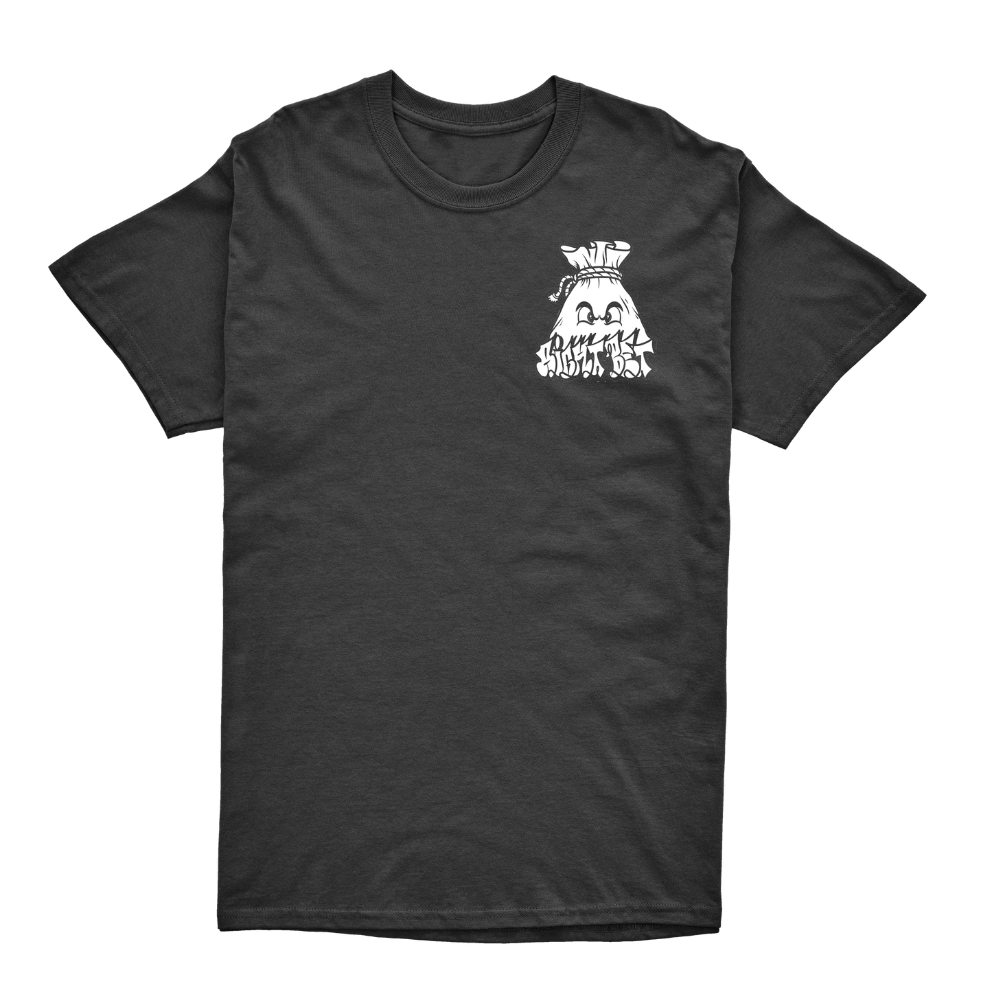 Money Bag Pocket Logo