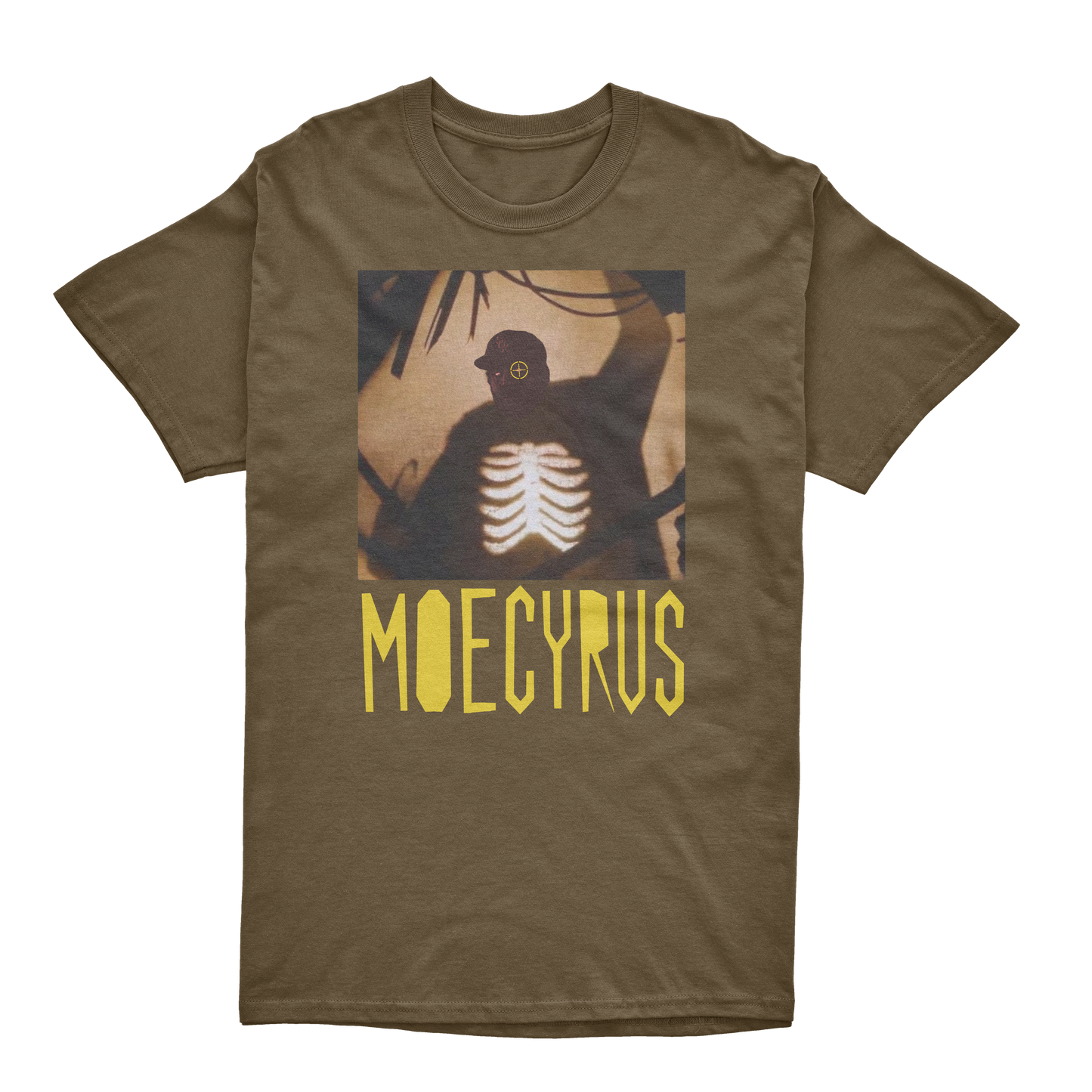 MOECYRUS "CANDY MAN"