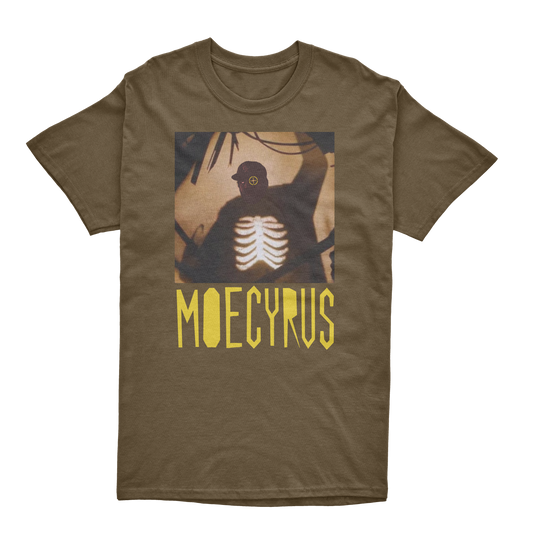 MOECYRUS "CANDY MAN"