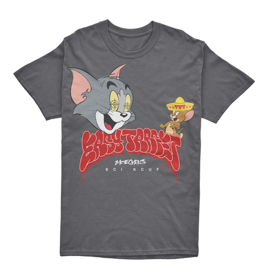 MOECYRUS "EASY TARGET"