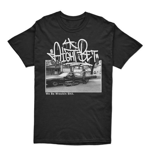 Aight Bet "Victory Auto" Shirt